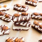 Paleo Almond Joy (Vegan, Gluten Free, Dairy Free)